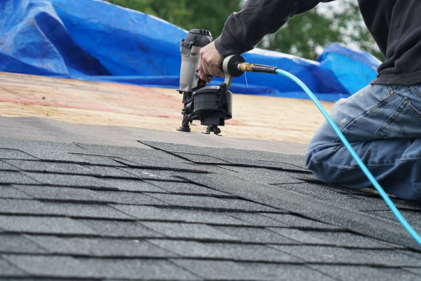 Best Roof Ventilation Installation  in Chattahoochee, FL