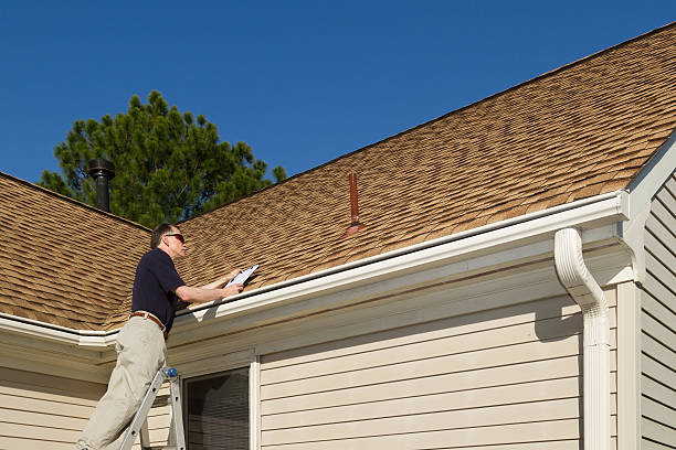 Best Metal Roofing Installation  in Chattahoochee, FL